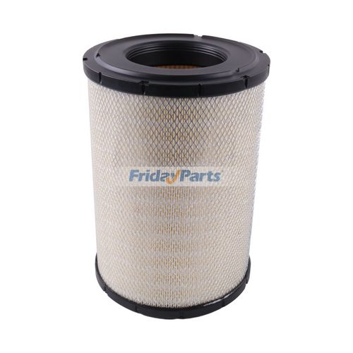 Re51629 Primary Air Filter Element RE51629 For John Deere Engine 6068 6076 6081 ...