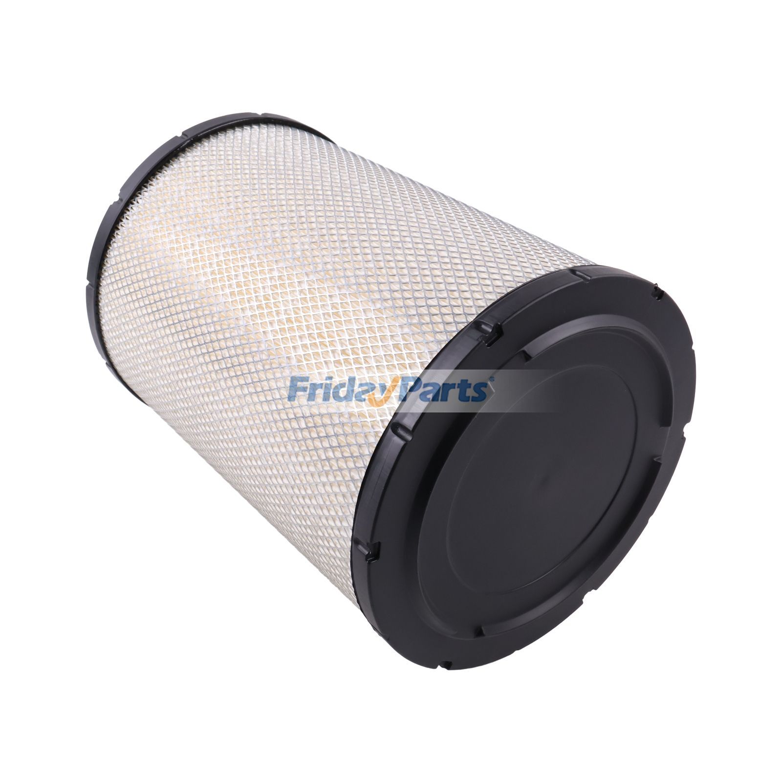 Elemento de filtro de aire primario RE51629 para motores John Deere 6068, 6076 y 6081, tractores 7810, 7820, 7920 y 8520