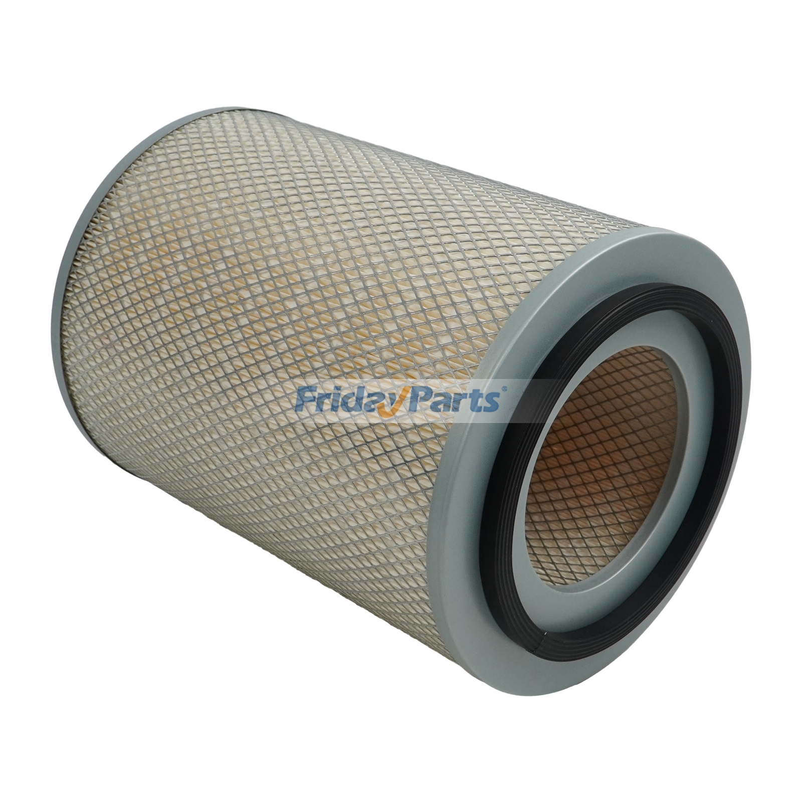 Primary Air Filter P127075 AT39124 for John Deere Engine 4045 6068 Excavator 490 595 495D 590D 595D 690B