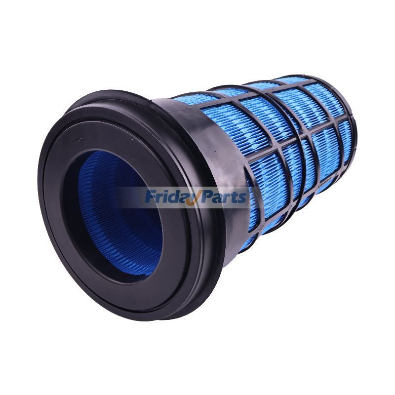 Filtro de aire primario P611190 AT332908 AT396132 para motor John Deere 4045, excavadora 130G, 160GLC, cargadora 210K, 210L, 310J, 310K, 310L, 315SK, 320D, 325SK, 410K