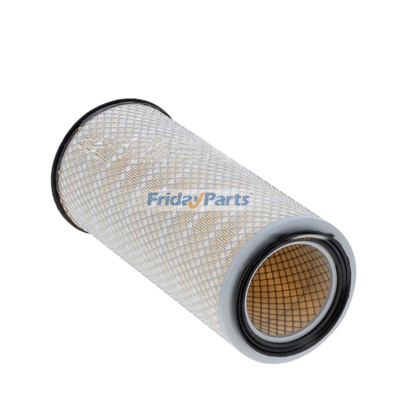 Filtre à air primaire de remplacement pour Fleetguard AF25075