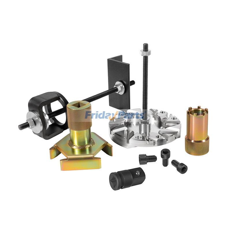 Primär- und Sekundärkupplungs-Servicewerkzeugsatz für Polaris ATV RZR900 RZR1000 RZR1000XP