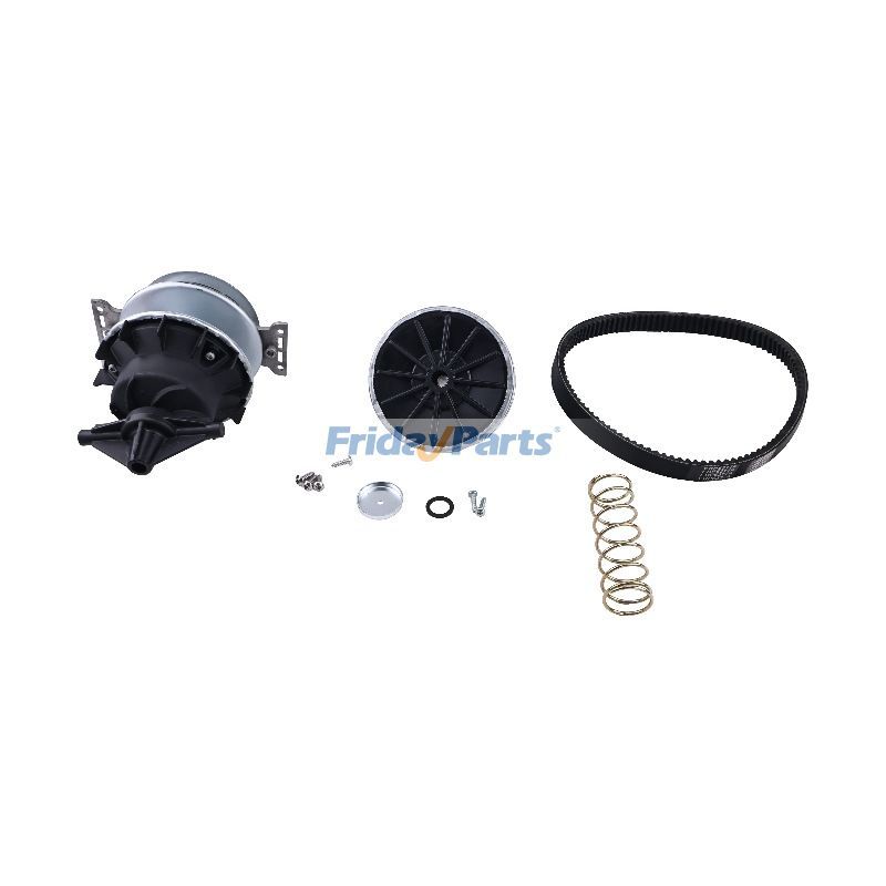 Primary and Secondary Pulley Kit with Belt MIA12482 in Stock in China,China Stock