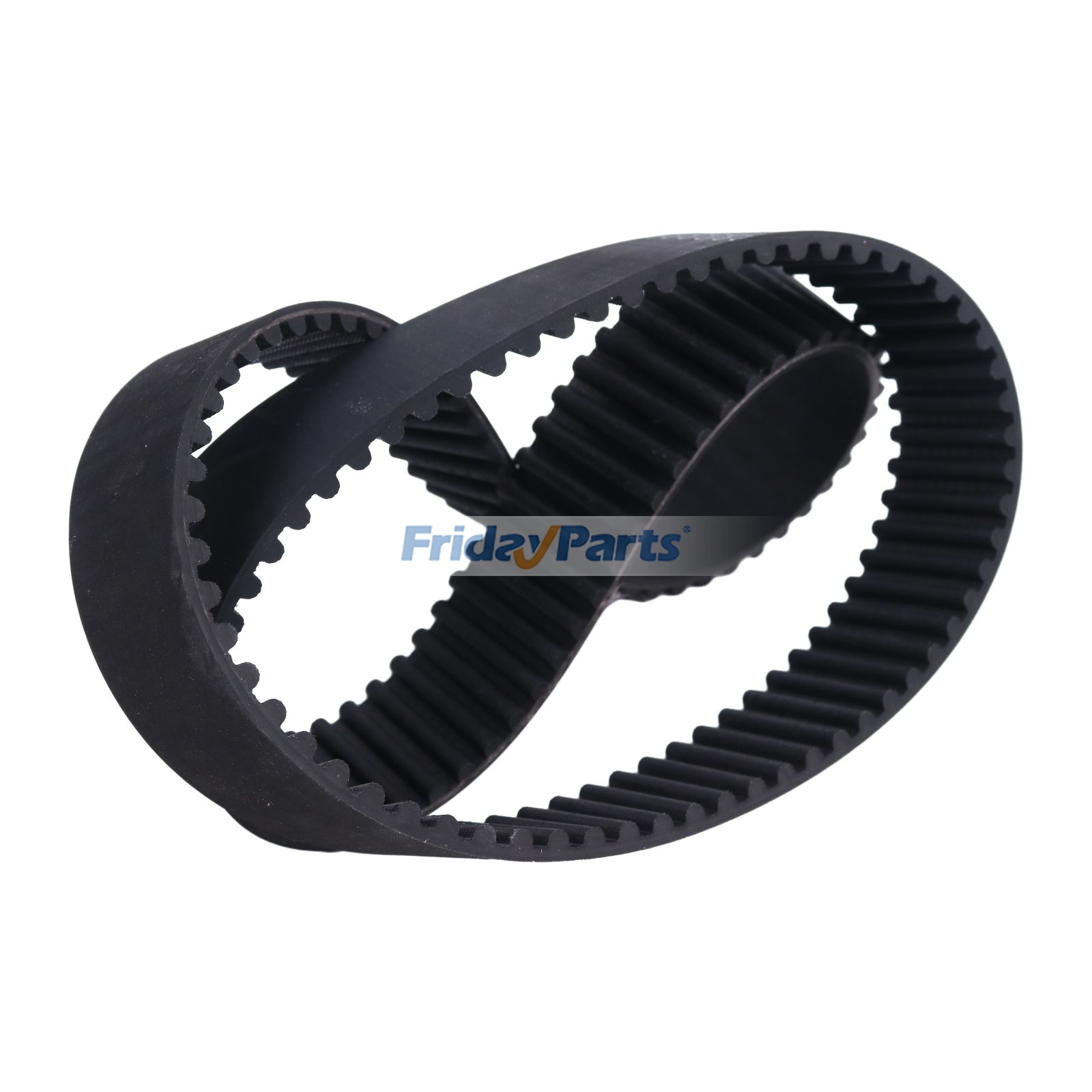 Correia primária 8mm 1 1/2" BDL-30853 132 dentes para motocicleta Harley-Davidson FridayParts