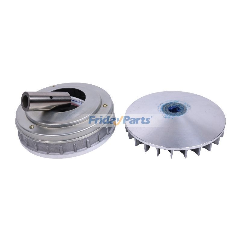 Primäre Riemenantriebskupplung 21400-F12-0000 für Hisun UTV ATV 400 Massimo Menards Msu Bennchefür Für Hisun,Für Massimo