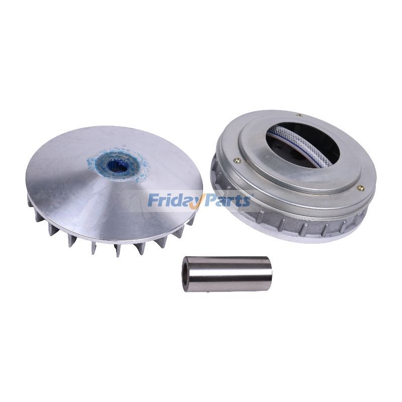 Primary Belt Drive Clutch 21400-F12-0000 for Hisun UTV ATV 400 Massimo Menards Msu Bennche