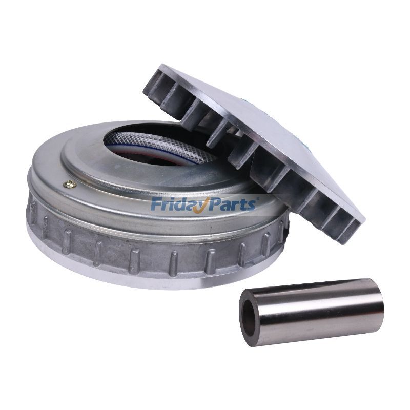 FridayParts Kupplung