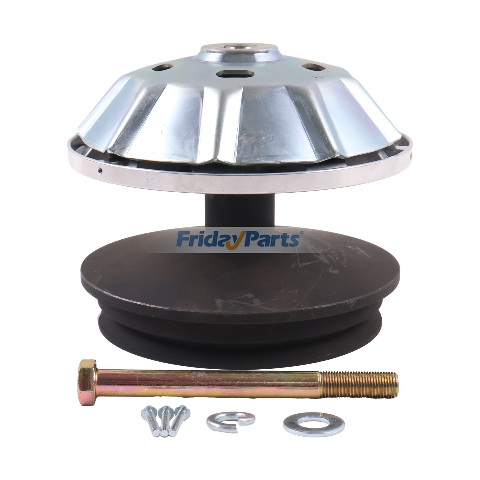 Primärkupplung 36578-82 für Columbia Par Car 1982-1995 2-Takt-Golfwagen