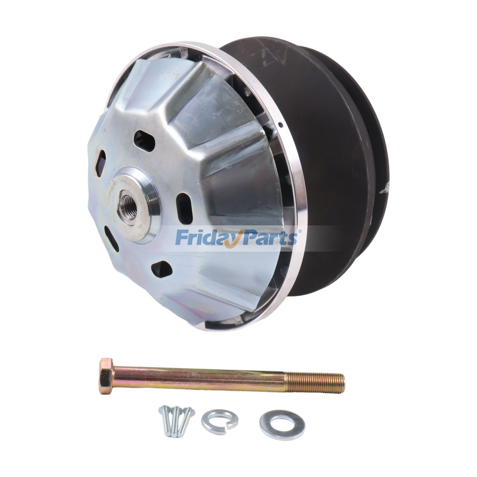 FridayParts Primärkupplung