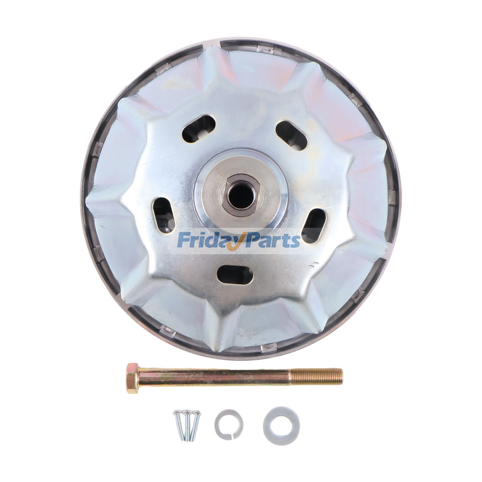 PrimärkupplungFür andere Marken