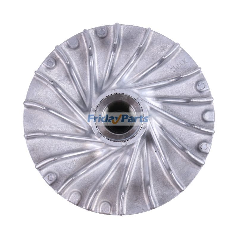 Embrayage primaire pour VTT pour VTT/UTV Pour Kawasaki