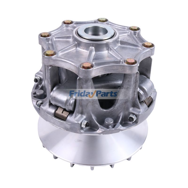 Primary Clutch 49093-0040 for Kawasaki ATV Brute Force 750 KVF750 KVF750G KVF750L KVF750H