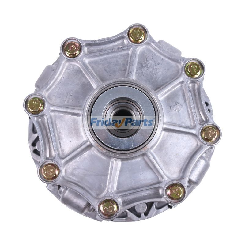 Embrayage primaire pour VTT de FridayParts