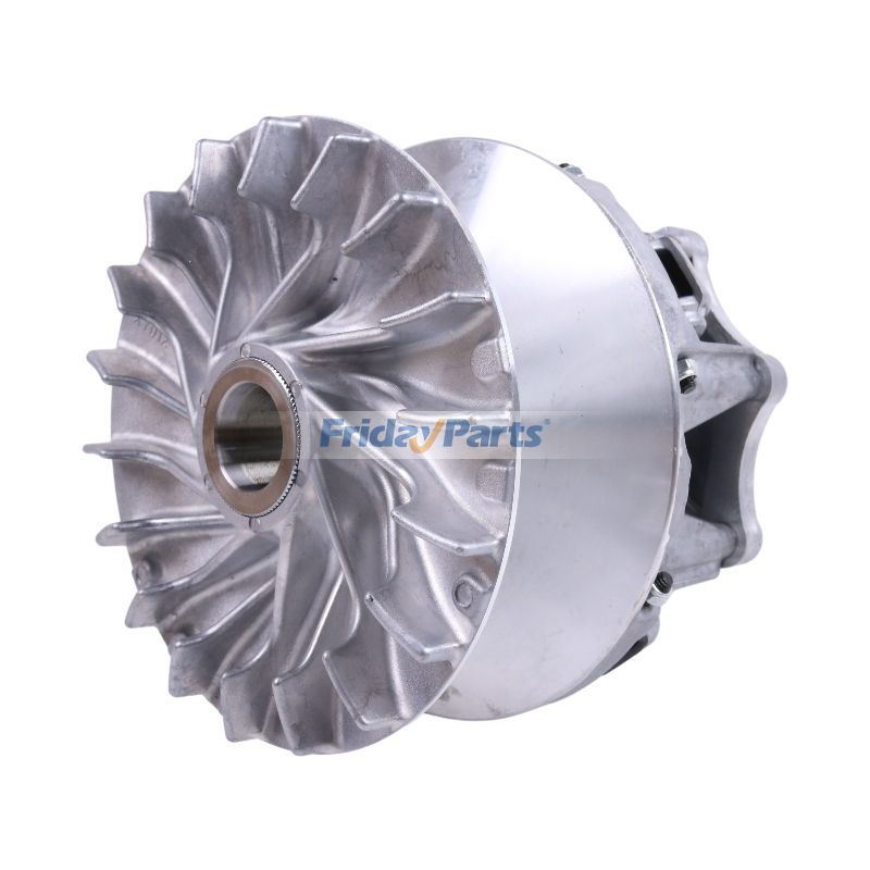 Embrayage primaire 49093-0040 pour Kawasaki ATV Brute Force 750 KVF750 KVF750G KVF750L KVF750HpourPour Kawasaki