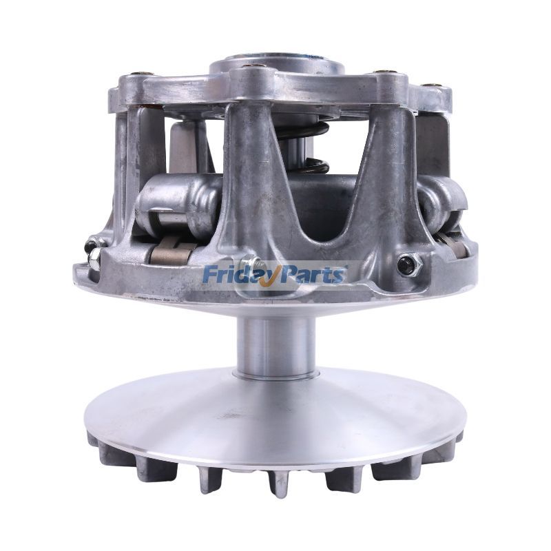 Embrayage primaire pour VTT Pour Kawasaki