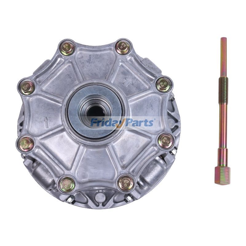 Sport UTV/ATV Primary Clutch 