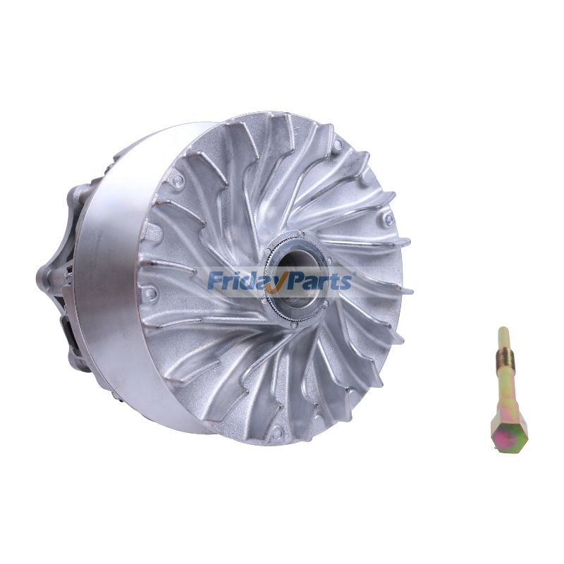 Primary Clutch  in Stock in China,China Stock