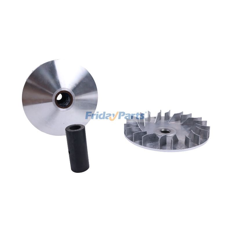 Primary Clutch ATV YFM660F 4x4 in Stock in China,China Stock