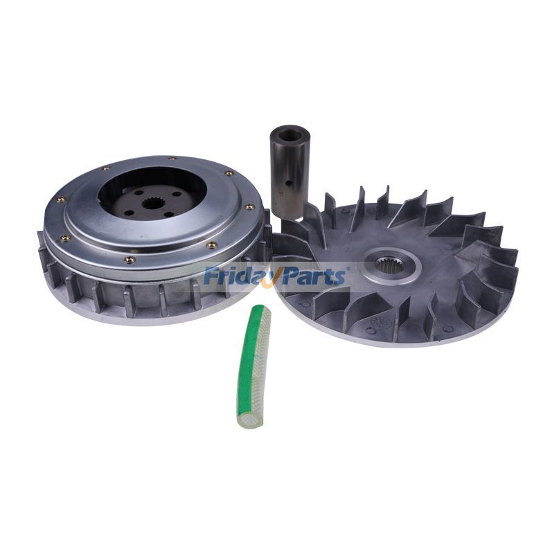 Embrayage primaire 90700-F39-0000 pour Hisun 500 700 Menards Massimo Yardsport UTV