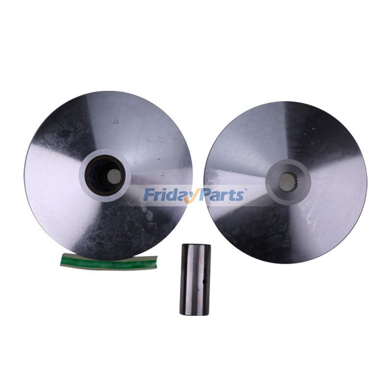 Embrayage primaire 90700-F39-0000 pour Hisun 500 700 Menards Massimo Yardsport UTVpourPour Hisun,Pour Massimo