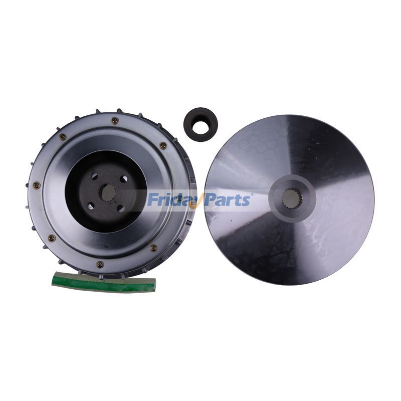 Embrayage primaire pour Hisun Menards Massimo Yardsport UTV Pour Hisun,Pour Massimo