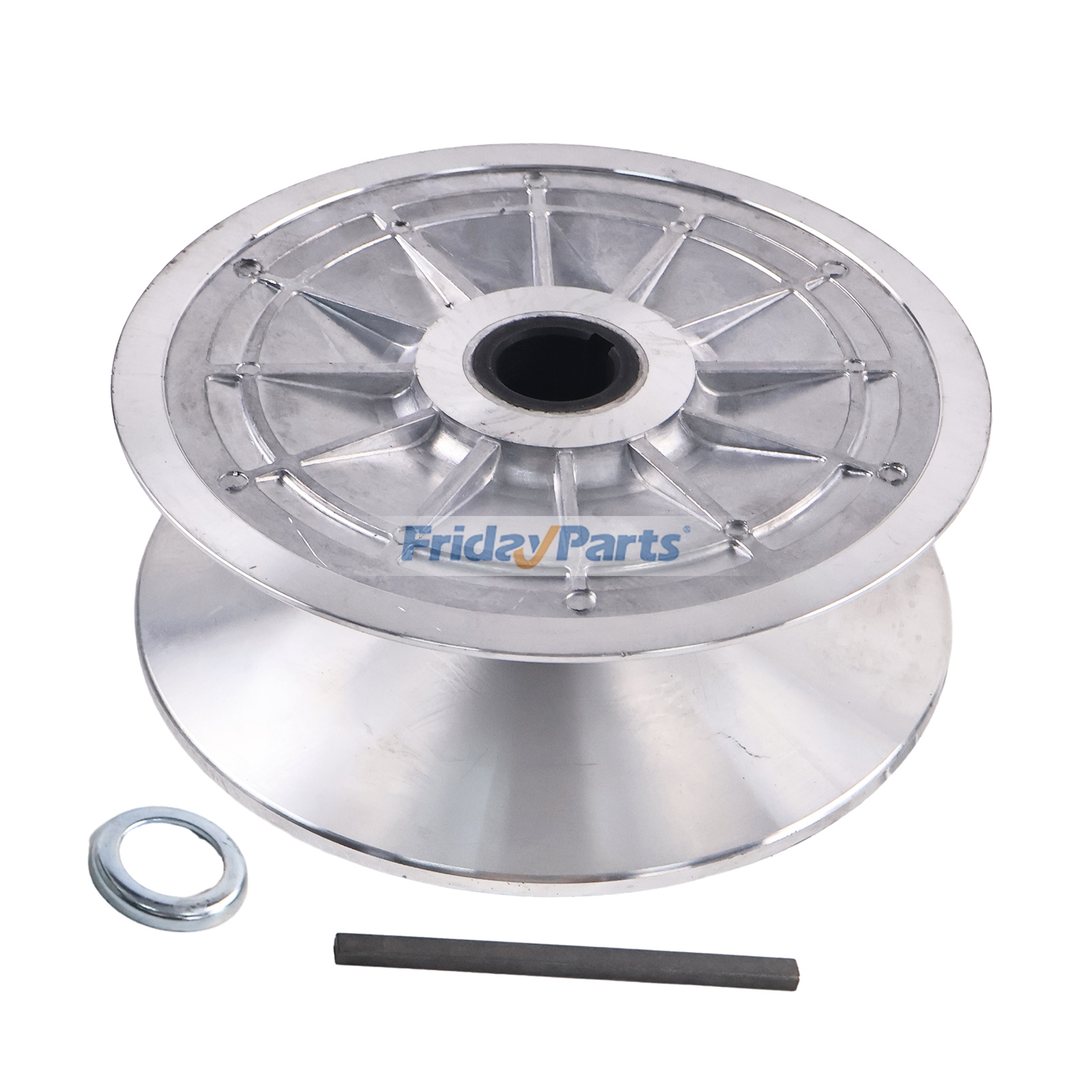  Primary Clutch Gator For JOHN DEERE