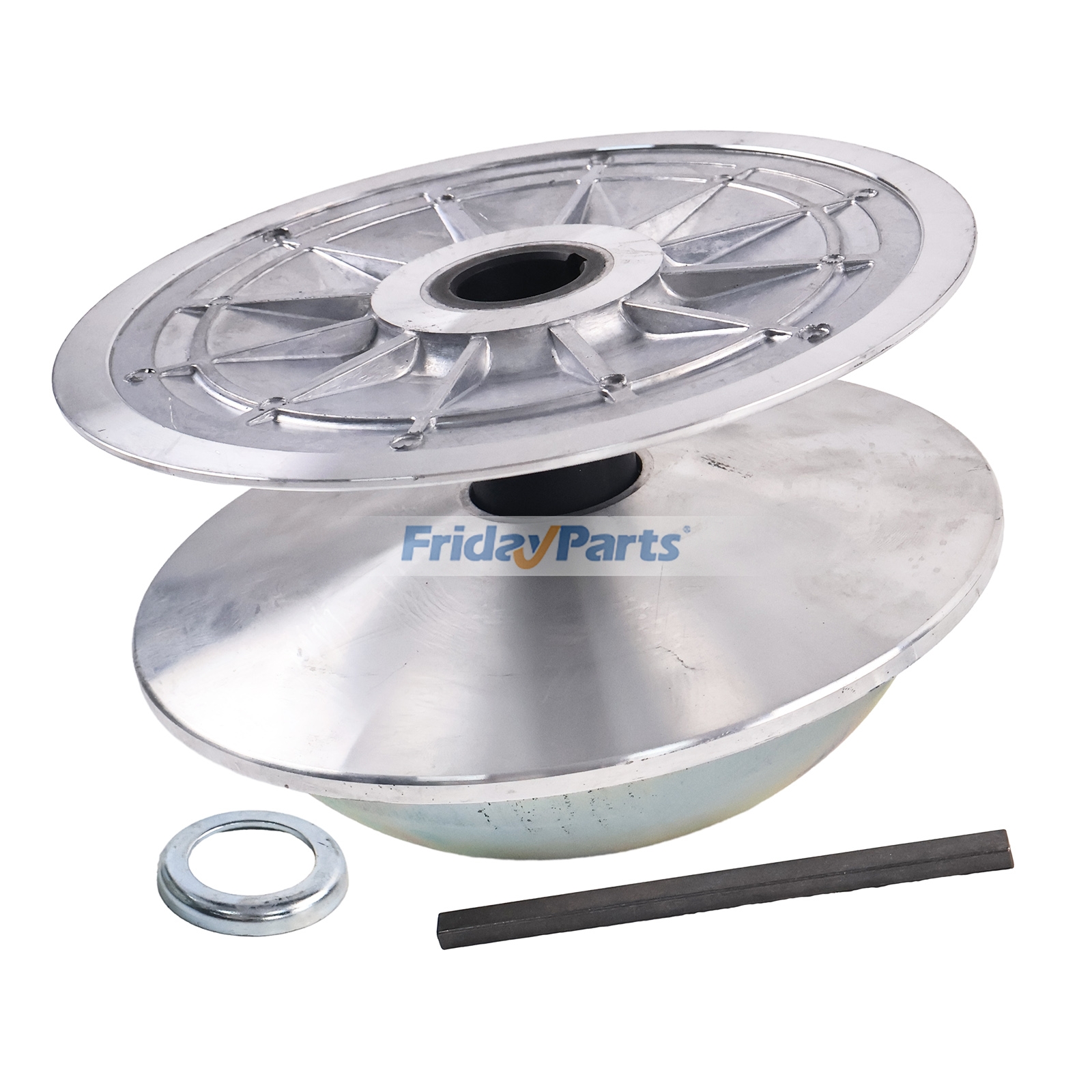 FridayParts Primary Clutch Gator