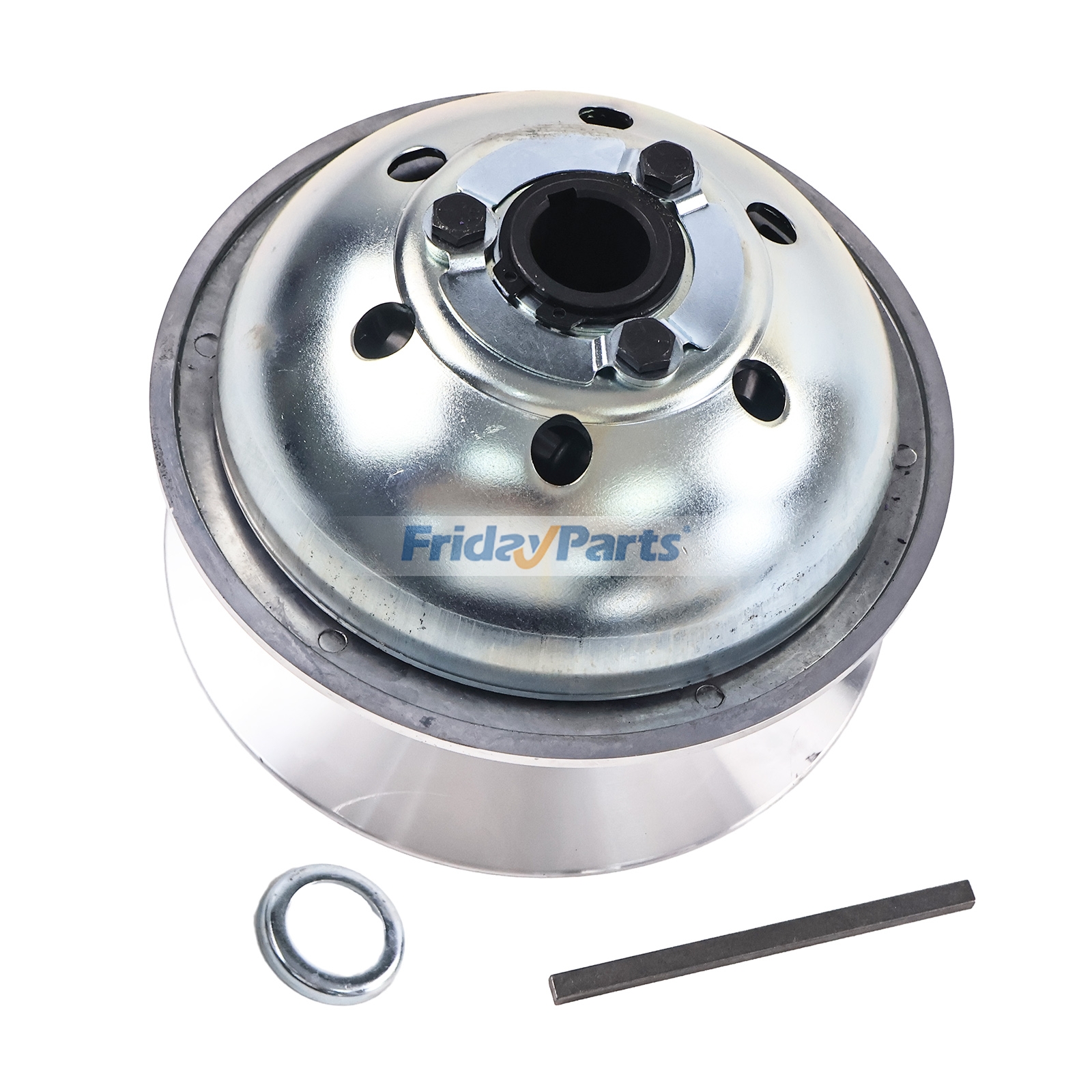 Primary Clutch Gator for Other Agricultural Equipment