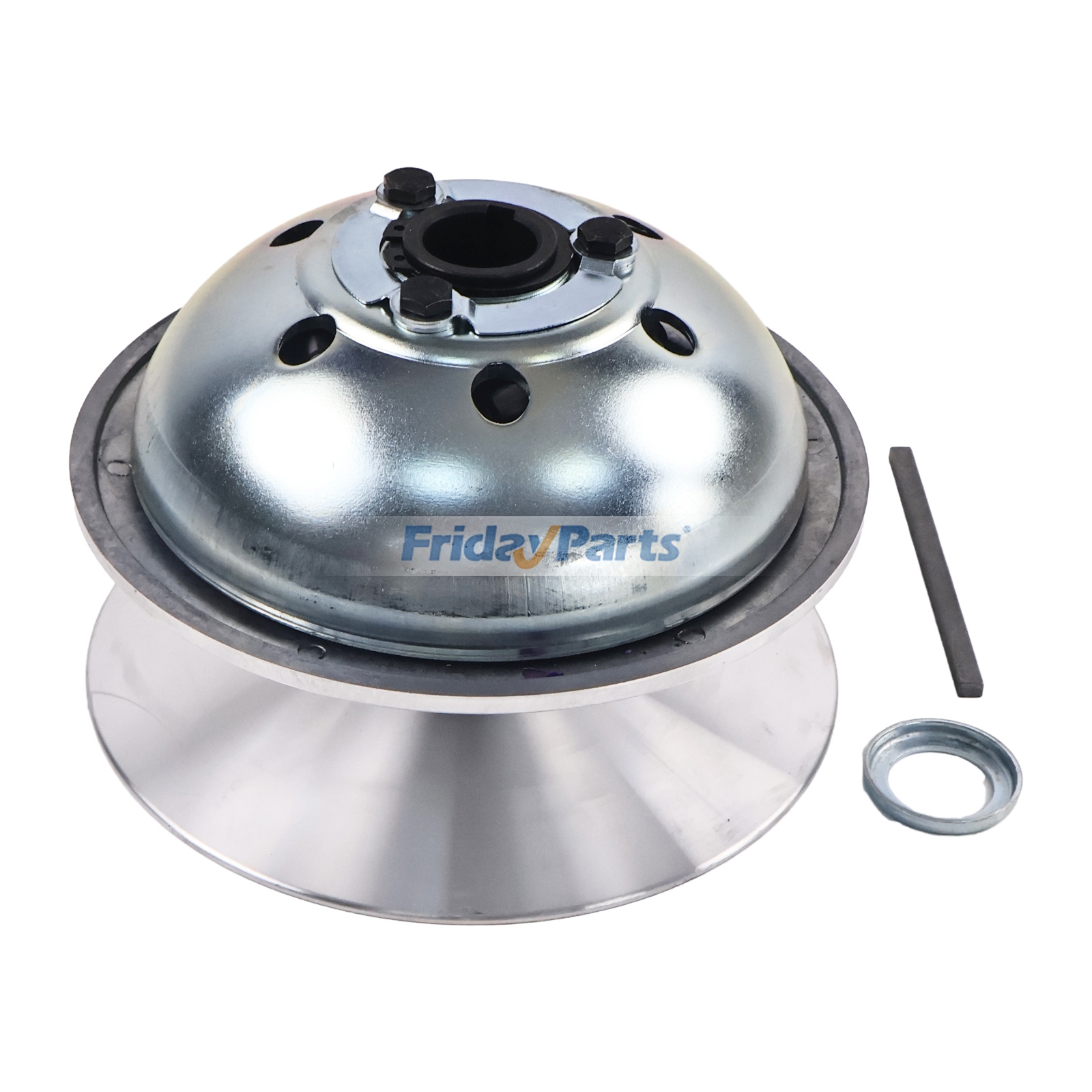 Other Agricultural Equipment Primary Clutch Gator