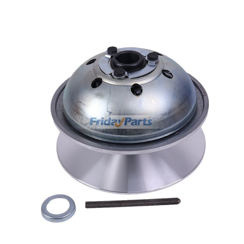 John Deere Gator AMT600 AMT622 AMT626 用プライマリークラッチ AM108520