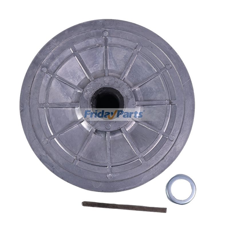 JOHN DEERE用用John Deere Gator AMT600 AMT622 AMT626 用プライマリークラッチ AM108520