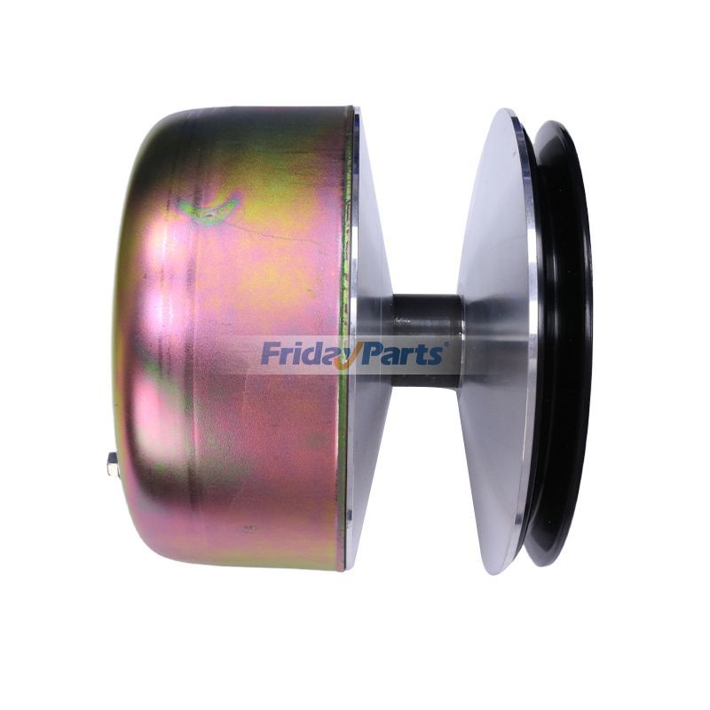 Primary Clutch GatorTX 4X2 for Heavy-Duty UTV