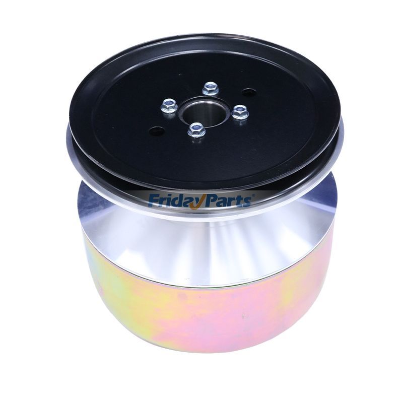 Heavy-Duty UTV Primary Clutch GatorTX 4X2