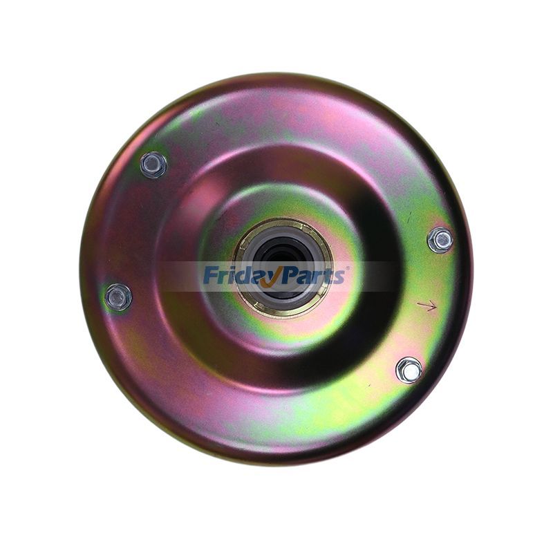 Primary Clutch GatorTX 4X2 in Stock in China,USA