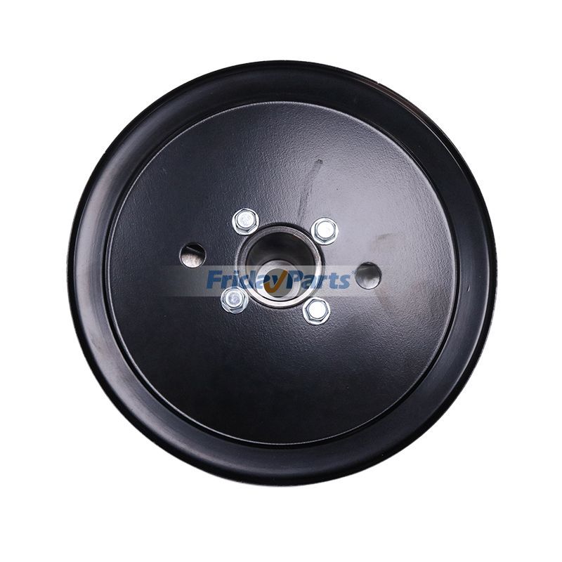  Primary Clutch GatorTX 4X2 For JOHN DEERE