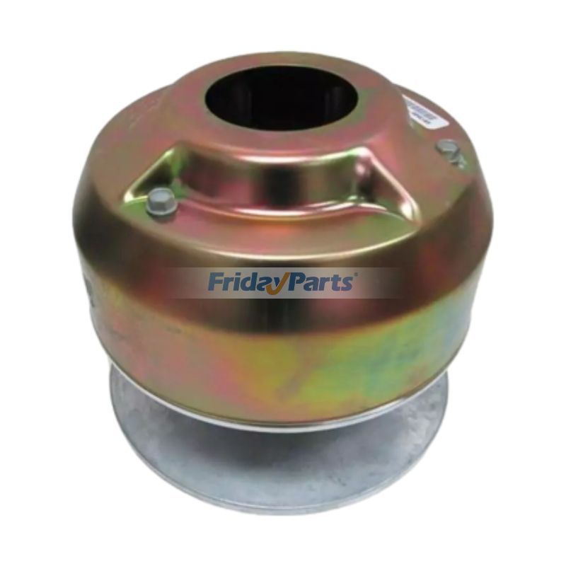 John Deere UTV HPX 4X2 4X4 Gator用プライマリードライブクラッチ AM138485 CLC80-0116