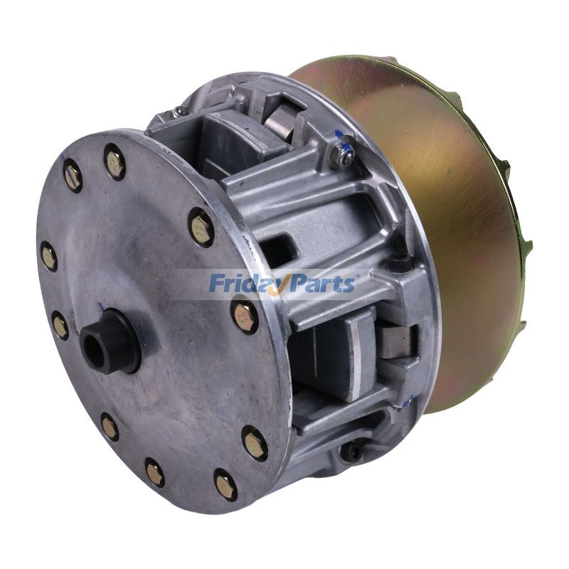 他ブランド用用プライマリードライブクラッチプーリーアセンブリ ATV UTV パーツ 910680 TGB Blade 1000 LTX EPS 用