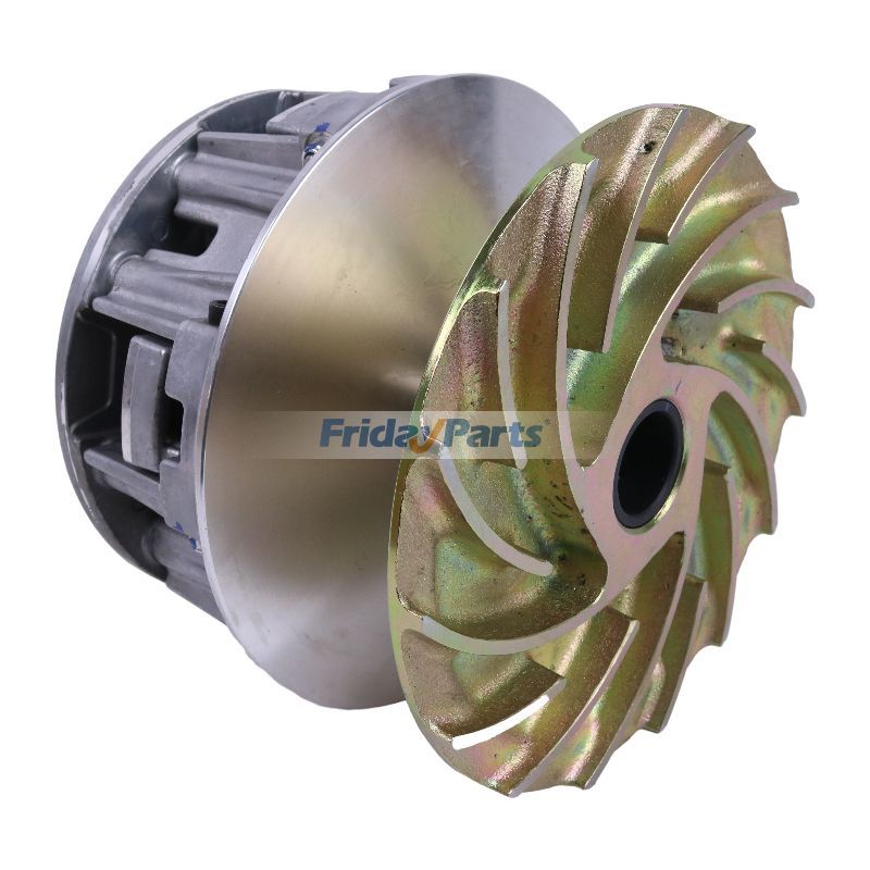 他ブランド用TGB Blade 1000 LTX EPS 用プライマリドライブクラッチプーリーアセンブリ ATV UTV パーツ