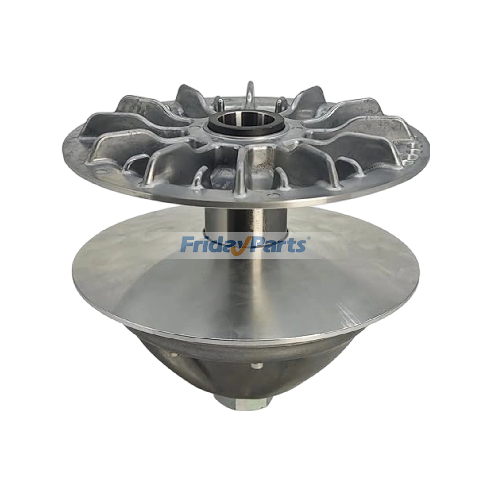 Primary Clutch Assembly E02E20000002 for Segway UTV Fugleman UT10 2020-2026 Villain CVTech