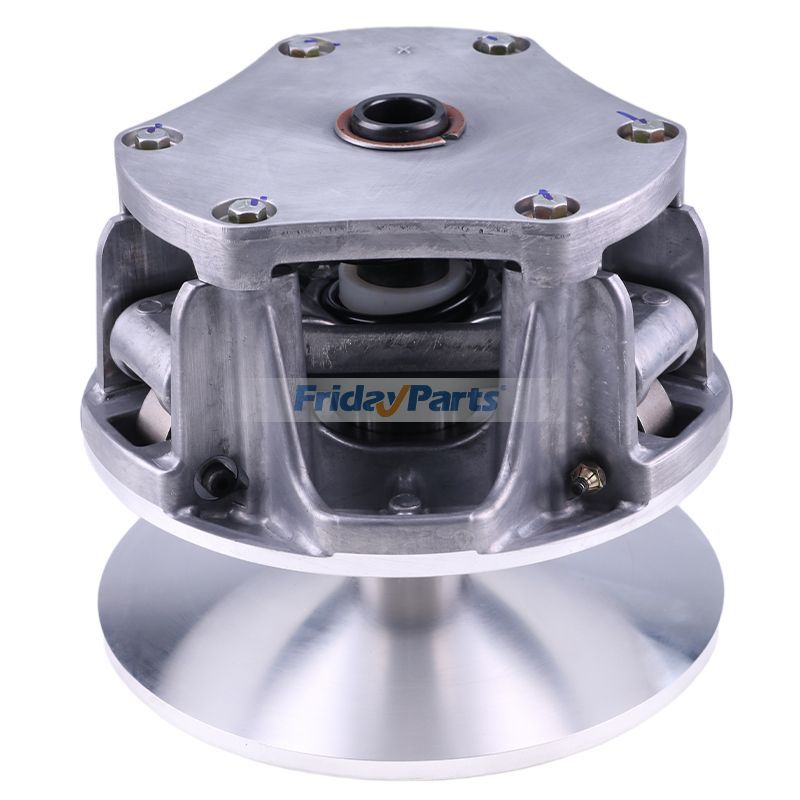 Primary Clutch AUC14491 for John Deere Gator XUV825i XUV825E XUV825M XUV835M