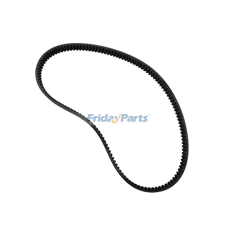 Primärkupplung und Antriebsriemenfür Nutzfahrzeug