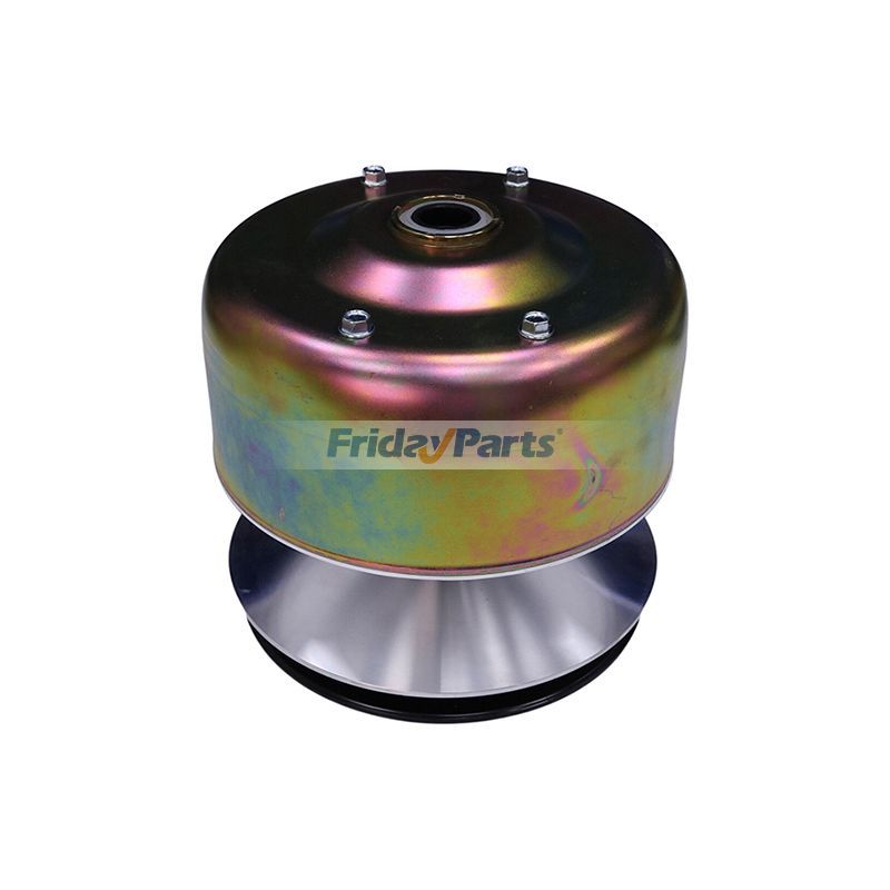 Primärkupplung und AntriebsriemenFür JOHN DEERE