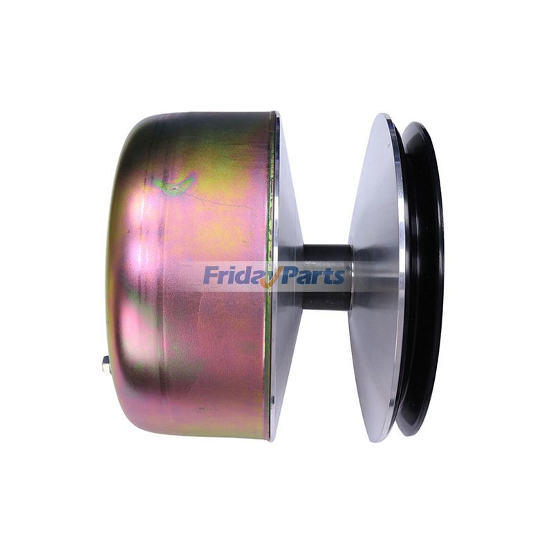 Primärkupplung und Antriebsriemenfür NutzfahrzeugFür JOHN DEERE