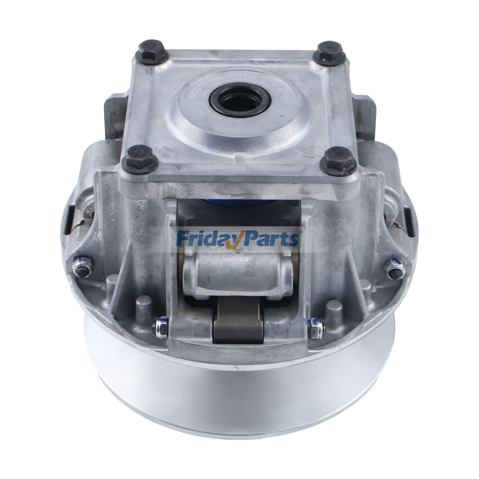 Primary Clutch Drive Converter Assembly compatible with Sport UTV/ATV