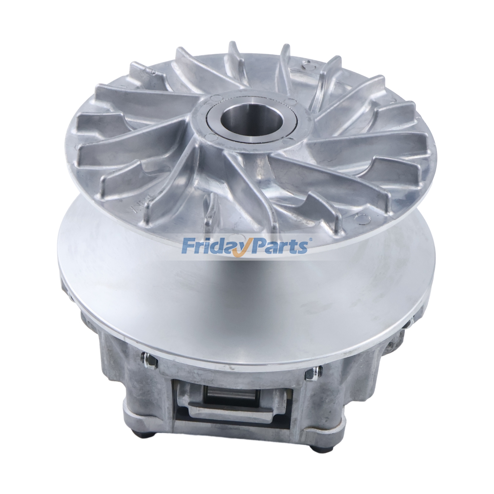 ぎゅうちゃん Primary Clutch Drive Converter Assembly 49093-0021 for Kawasaki