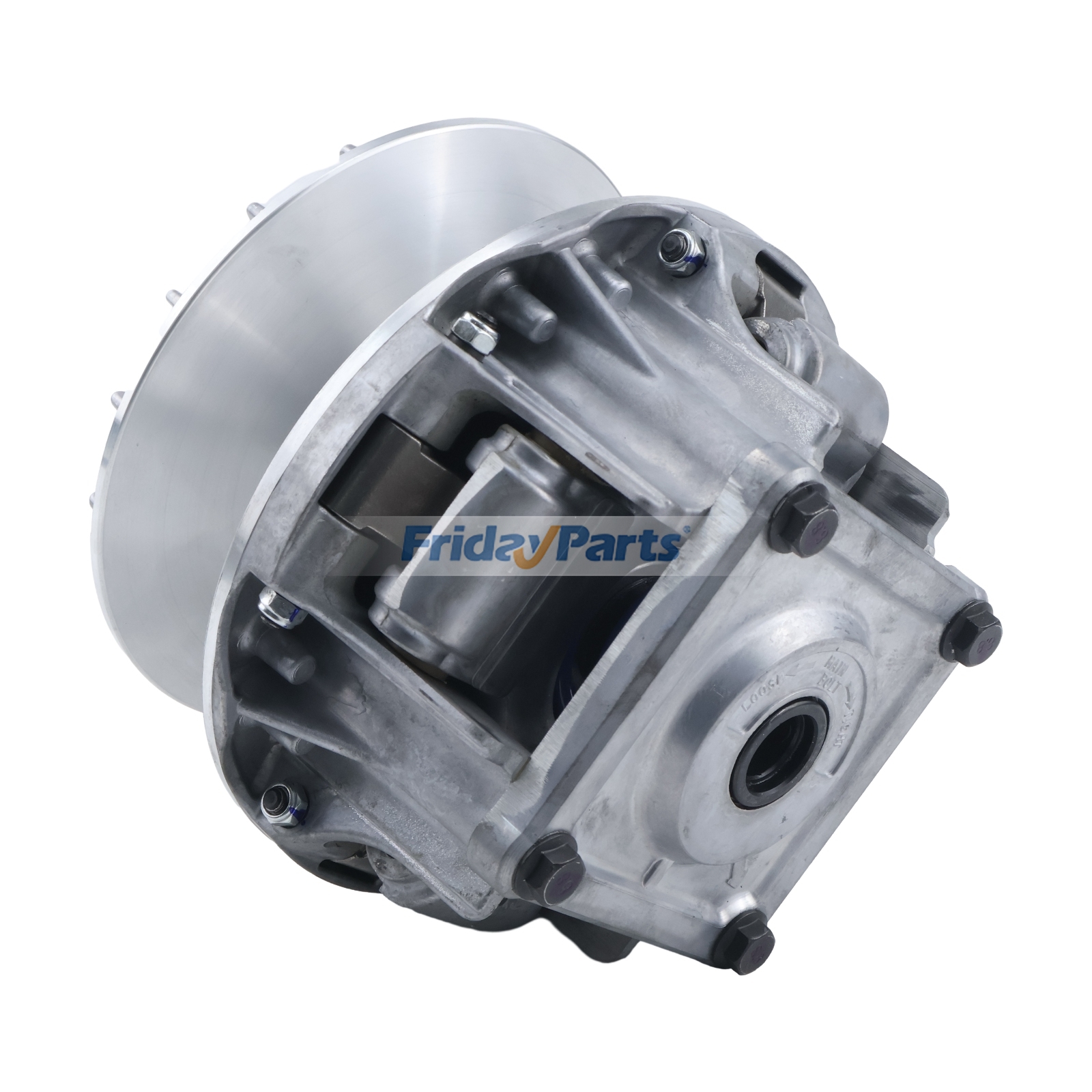 Primary Clutch Drive Converter Assembly 49093-0021 for Kawasaki