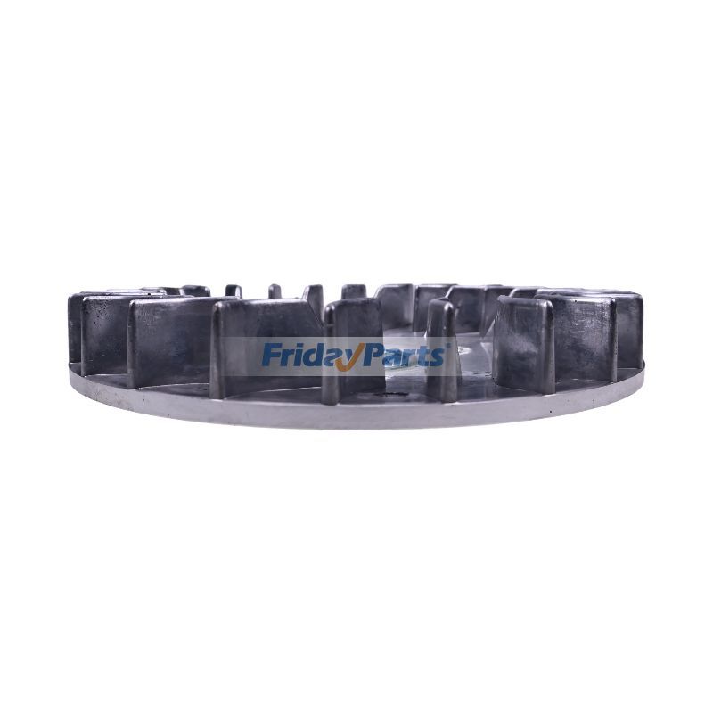 FridayPartsのHisun Bennche 用プライマリクラッチ固定シーブ