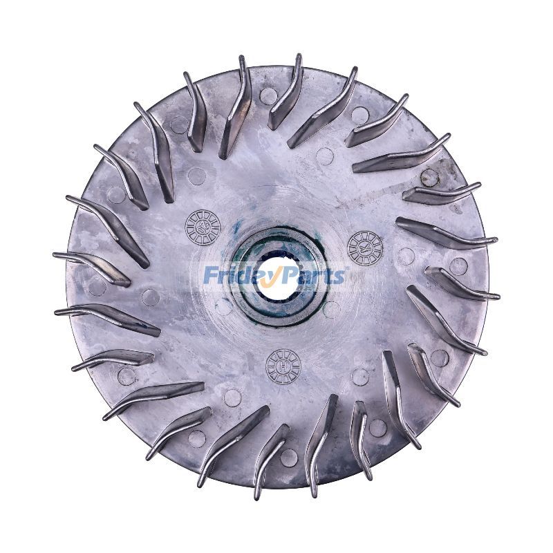 他ブランド用Hisun Bennche 用プライマリクラッチ固定シーブ