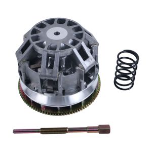 Caltric Primary Clutch Puller Tool For Can-Am Outlander 400 500 650 (2007-2015) – 14x1.5mm Thread