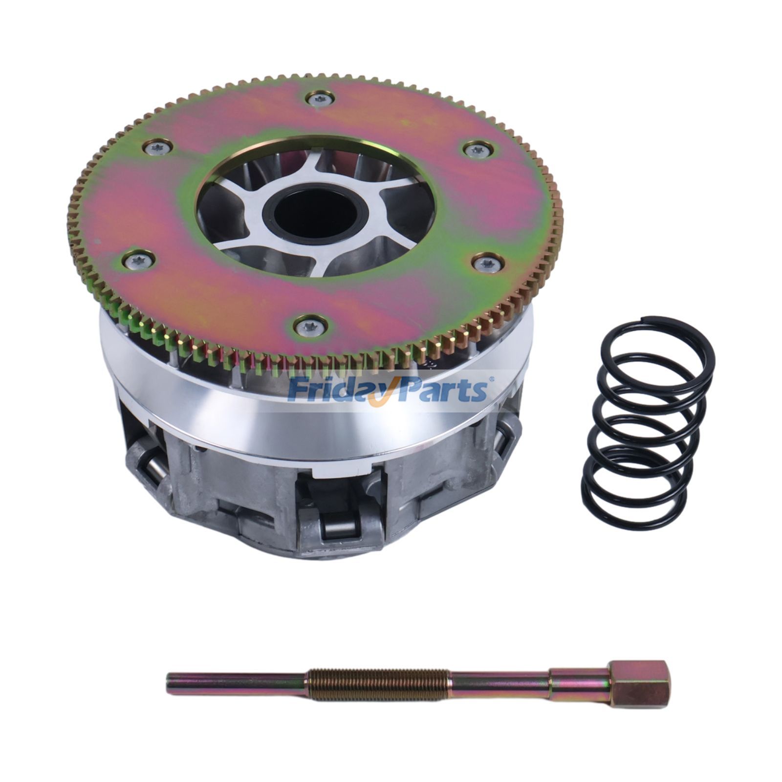 Primary Clutch & Puller Kit in Stock in China,China Stock